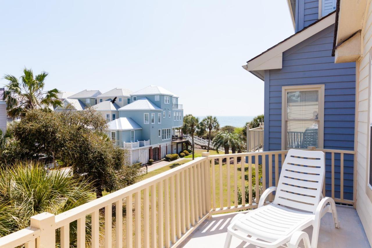 Wild Dunes Resort - Vacation Rentals Isle of Palms Eksteriør bilde