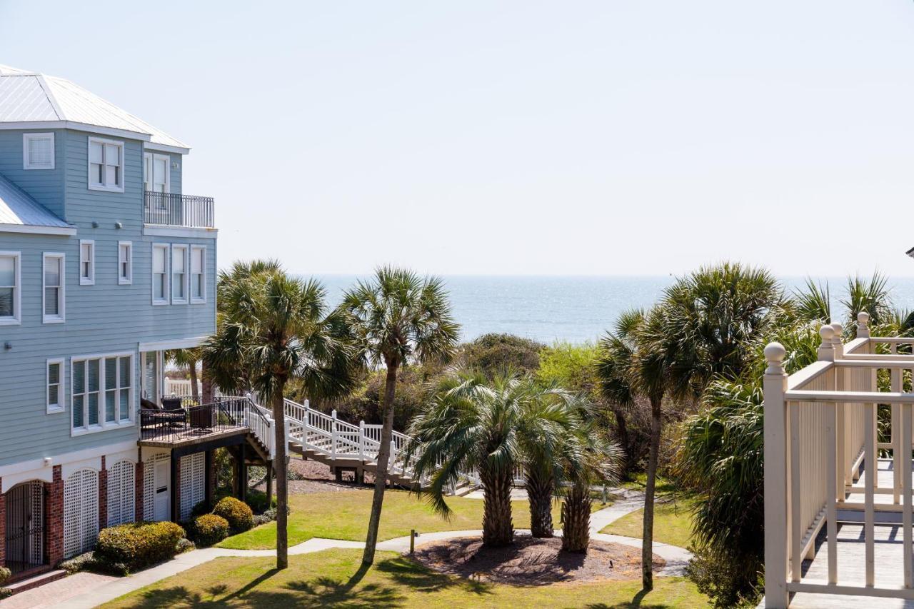 Wild Dunes Resort - Vacation Rentals Isle of Palms Eksteriør bilde