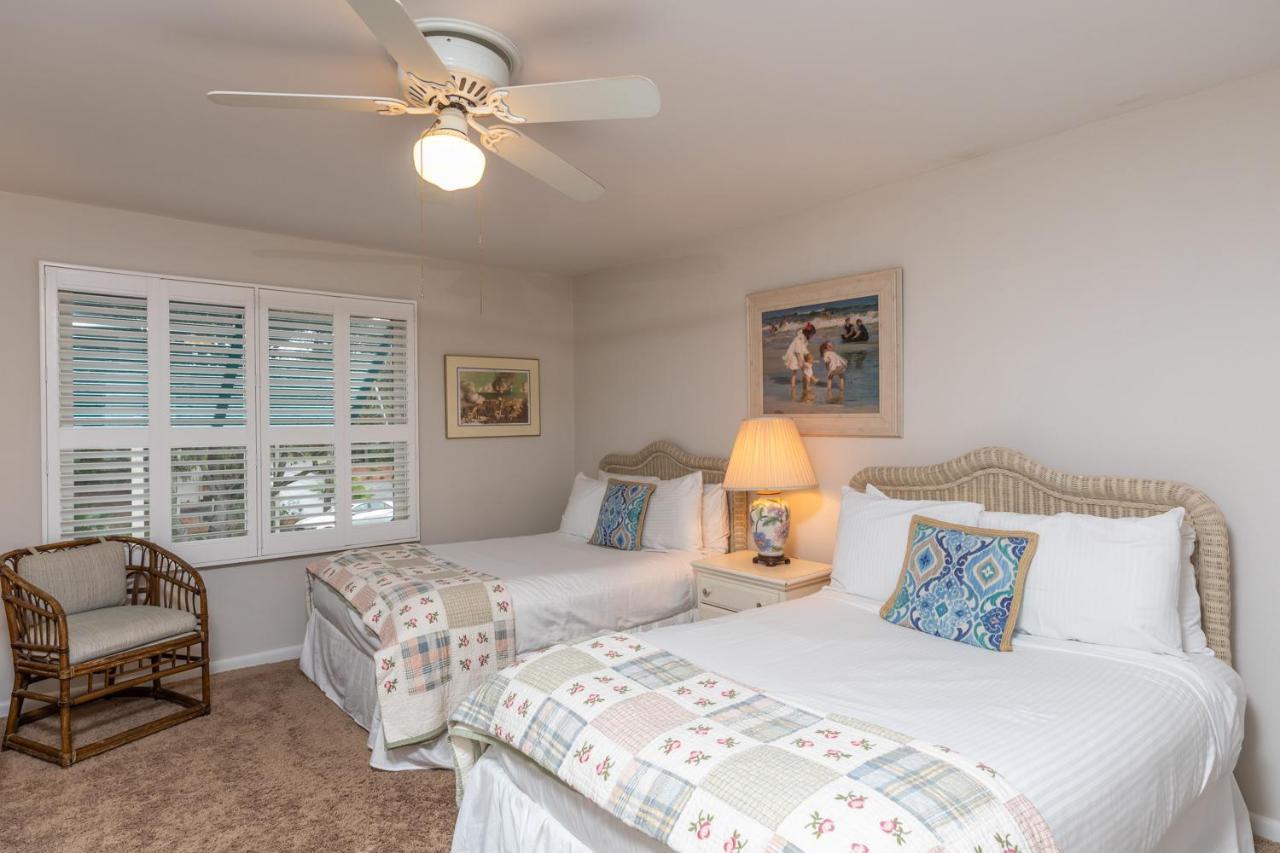 Wild Dunes Resort - Vacation Rentals Isle of Palms Eksteriør bilde