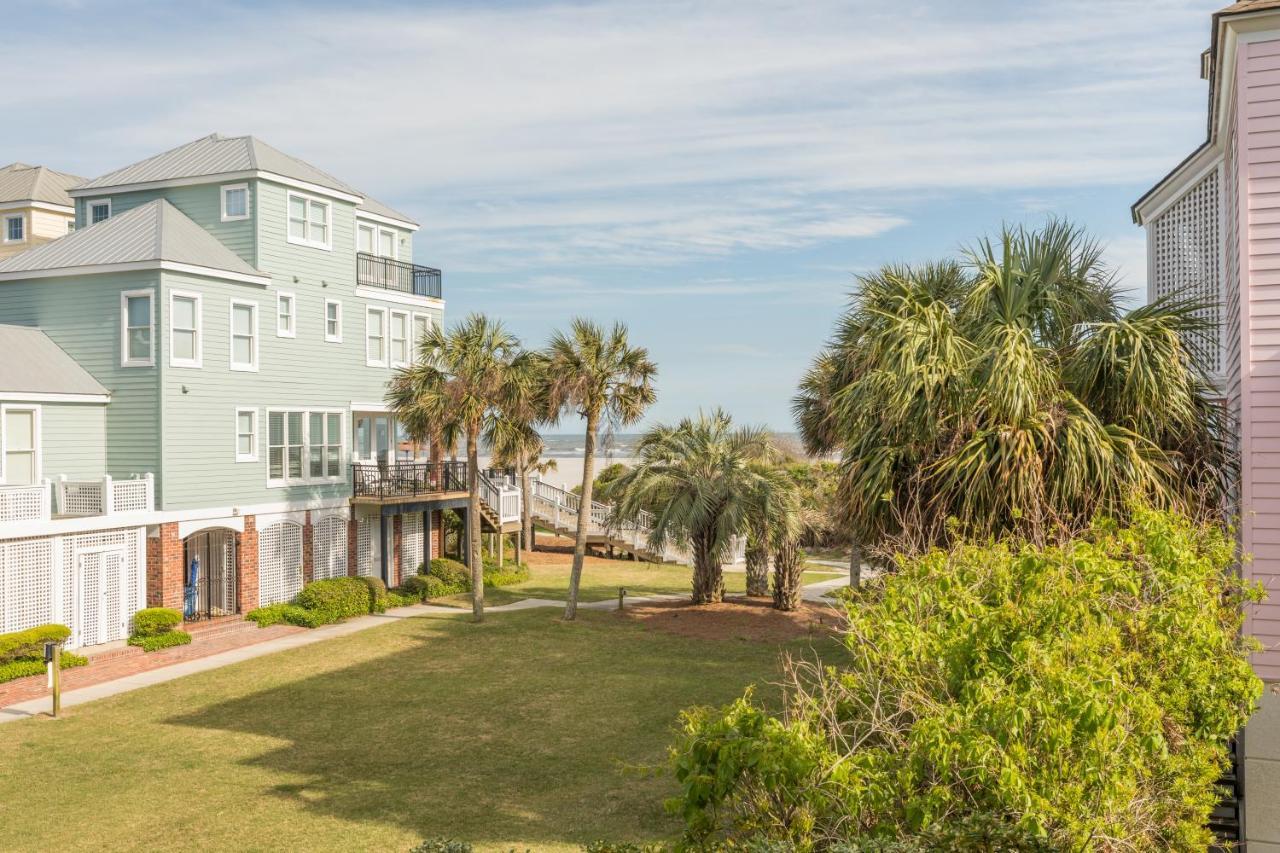 Wild Dunes Resort - Vacation Rentals Isle of Palms Eksteriør bilde