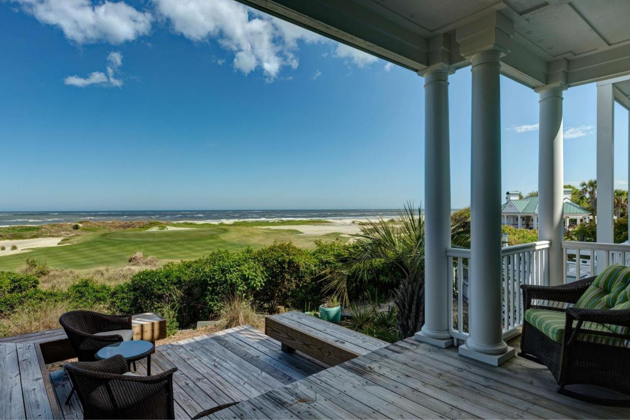 Wild Dunes Resort - Vacation Rentals Isle of Palms Eksteriør bilde